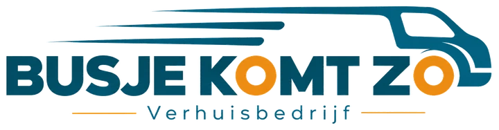Busje komt zo Verhuisbedrijf