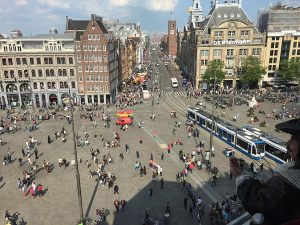 Verhuisbedrijf Amsterdam, Busje Komt Is Expert In Verhuizen