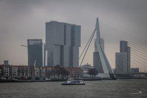 Verhuisbedrijf Rotterdam: Busje Komt Zo